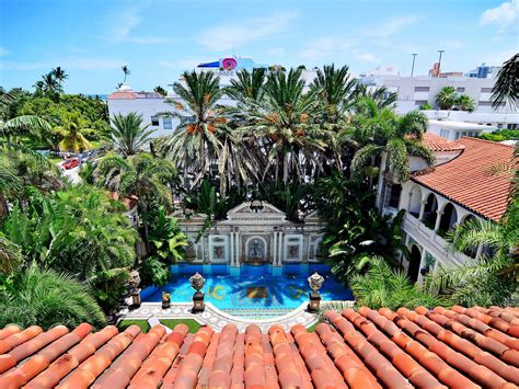 versace villa miami fl|versace mansion miami reservations.